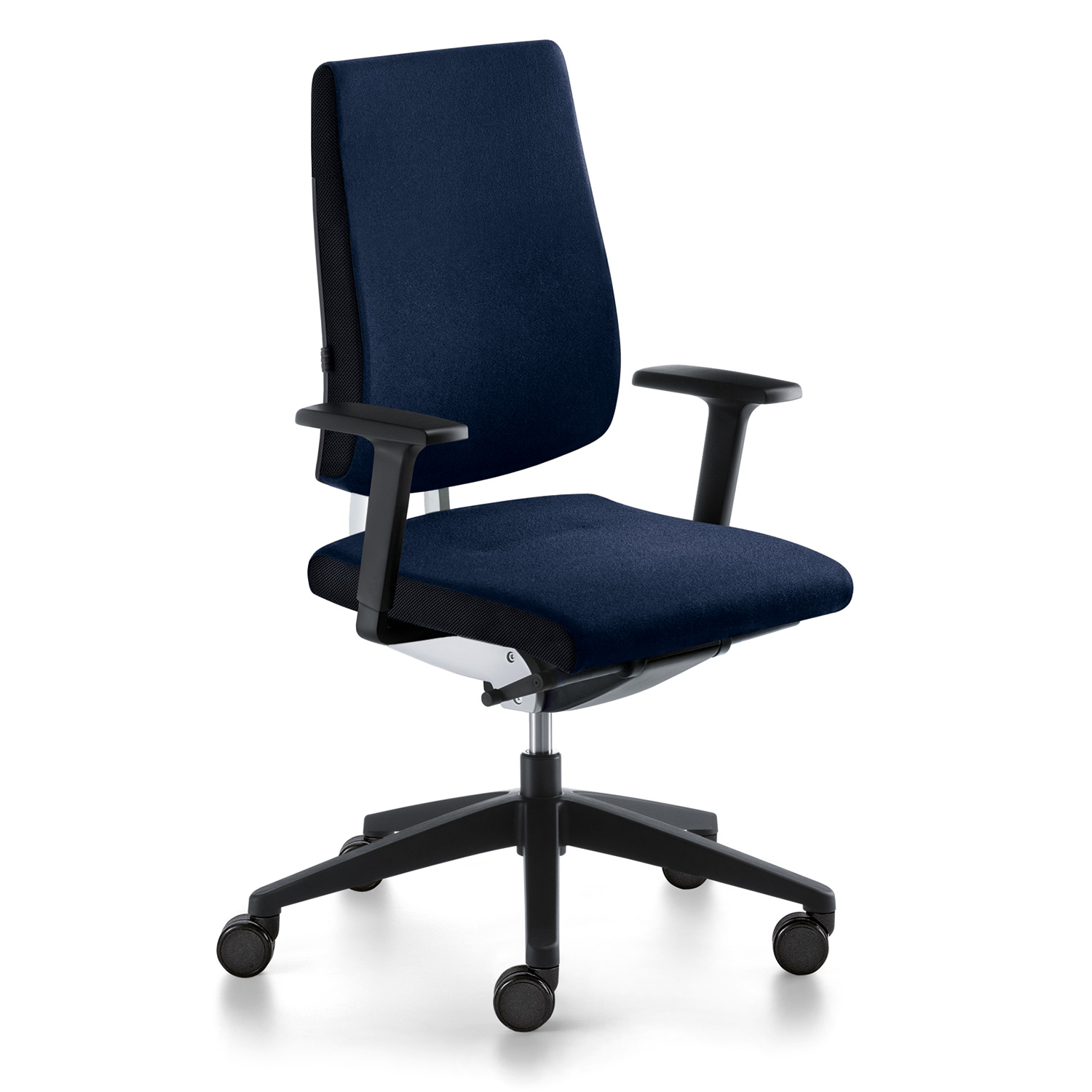 Sedus BLACK DOT 24 Bürostuhl BD-124 bis 150 kg Nutzergewicht