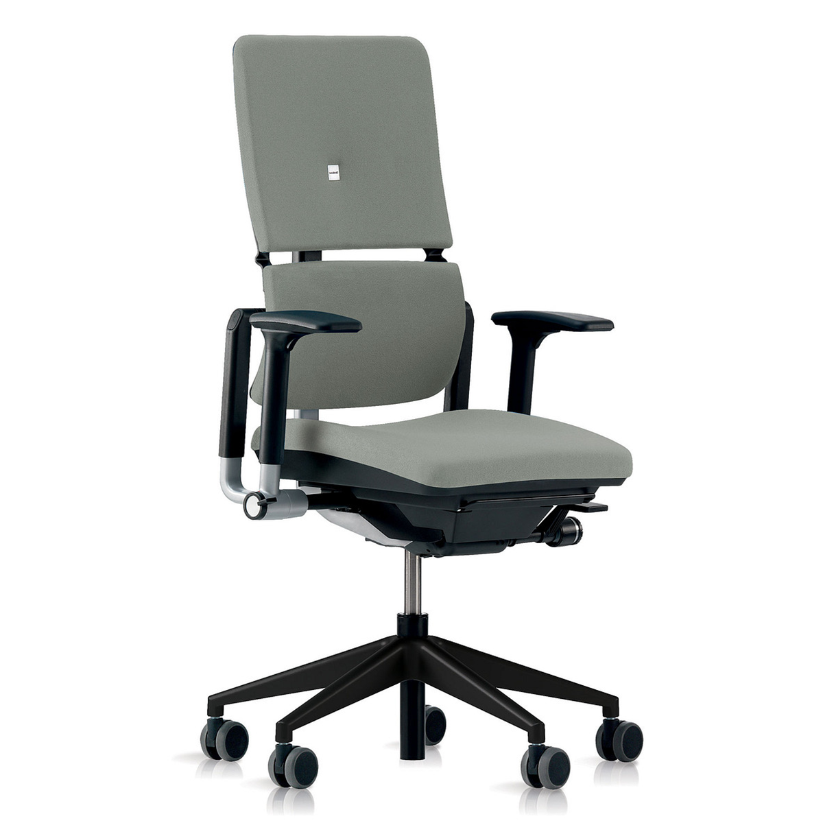 Steelcase PLEASE Bürostuhl mit Armlehnen Aktionsmodell