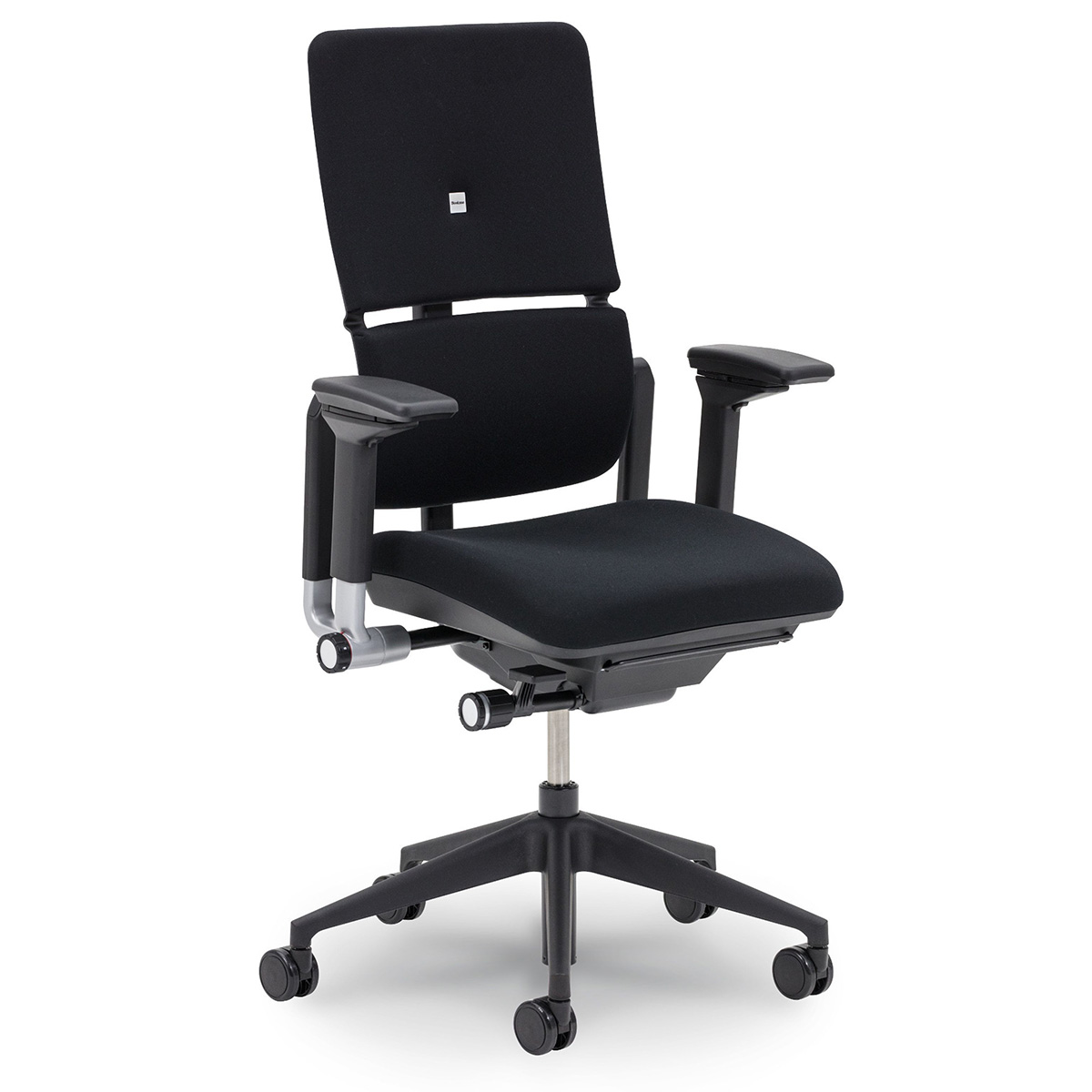 Steelcase PLEASE Arbeitsstuhl Standardedition