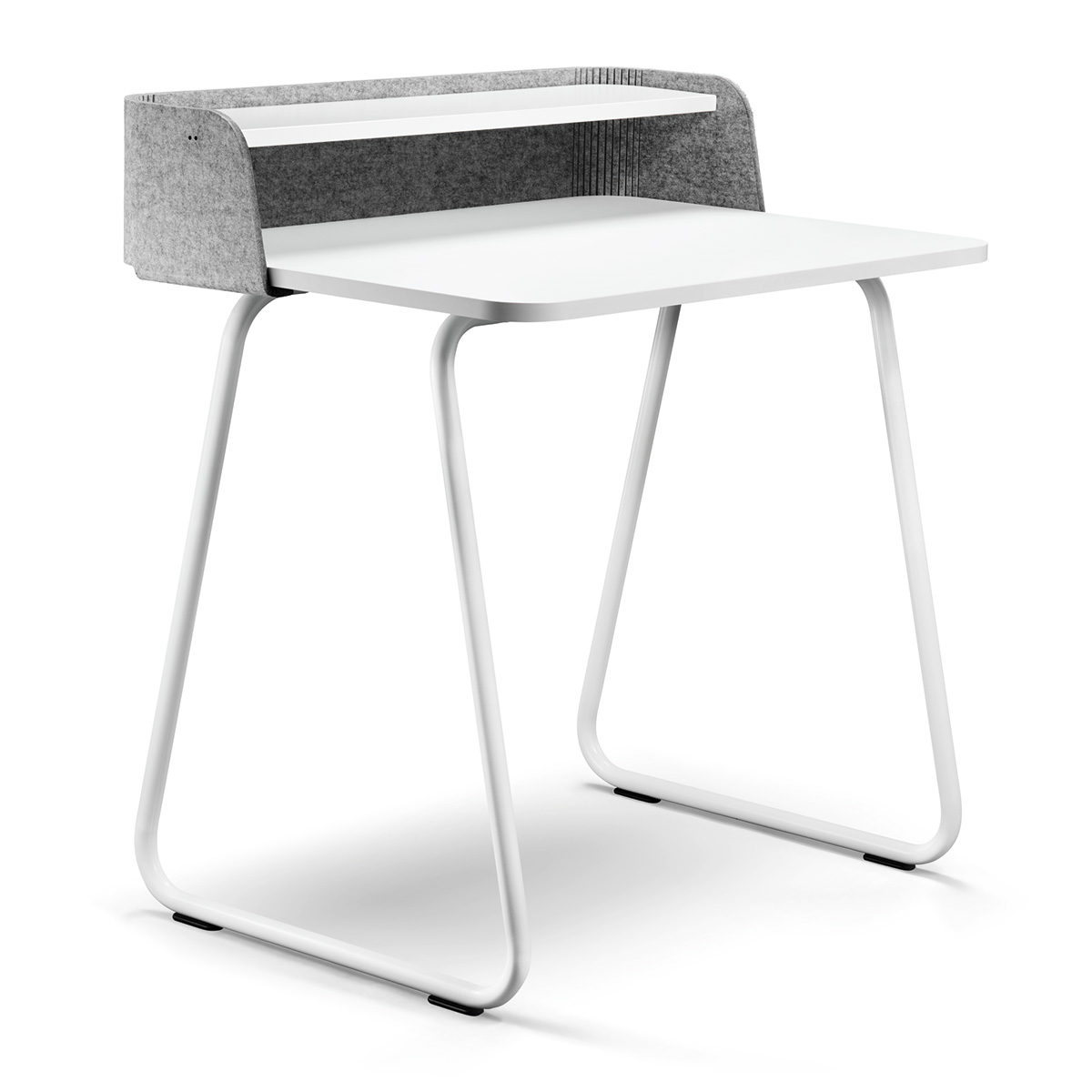 Sedus Secretair Home Arbeitstisch für das moderne Home Office