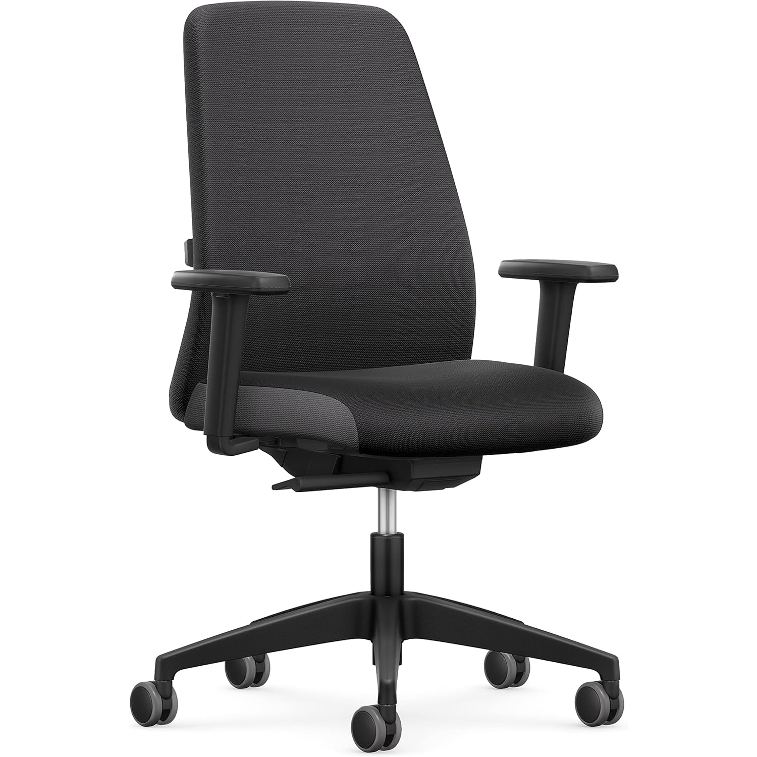 Interstuhl EVERY LIMITED Black Edition EV156 (2024er-Edition)