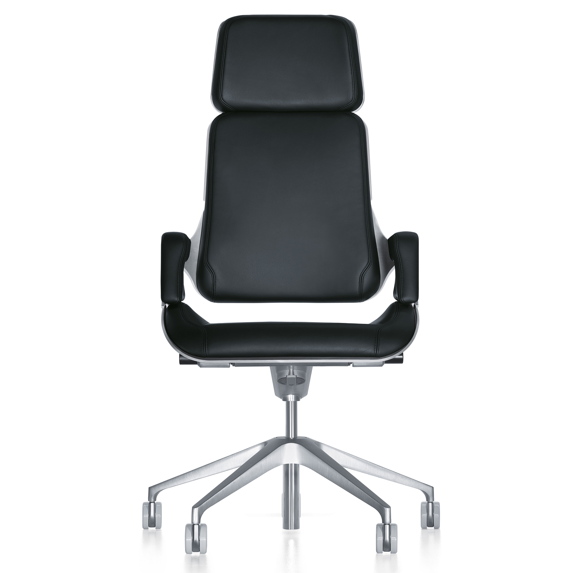 Interstuhl Silver 362S Bürostuhl für das moderne Chefbüro