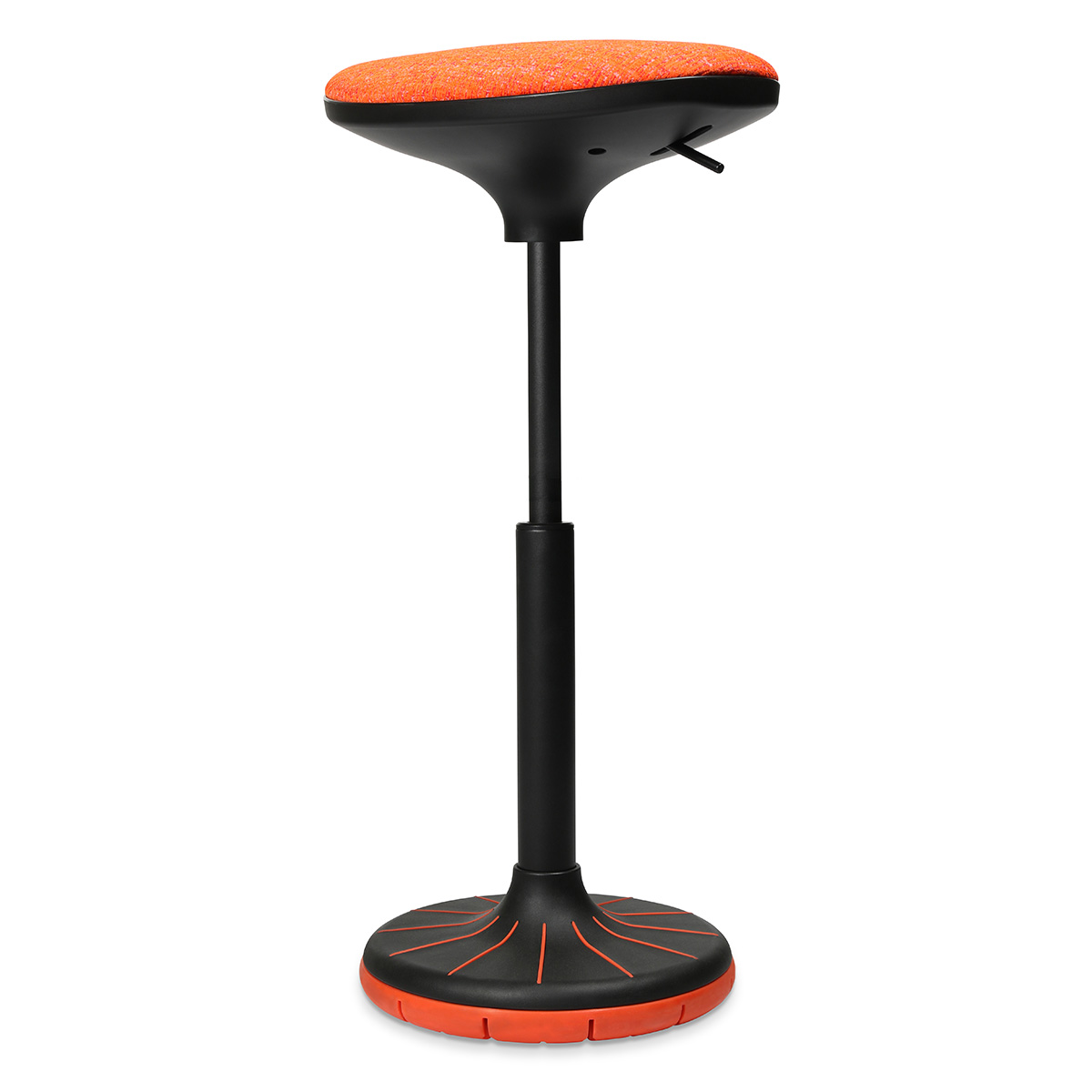 Wagner Living W3 Stehhocker und Sitzhocker mit dynamischer Fußsohle